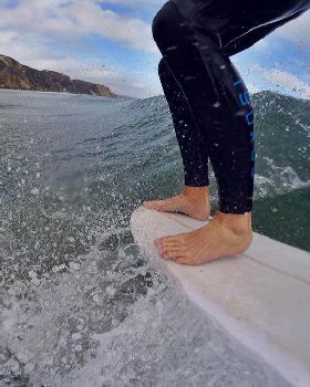 Surfing
