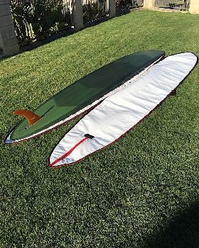 Surfing