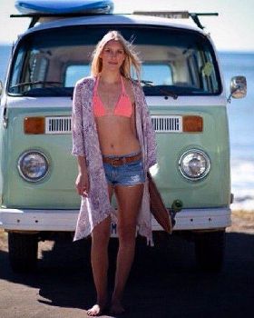 vw kombi