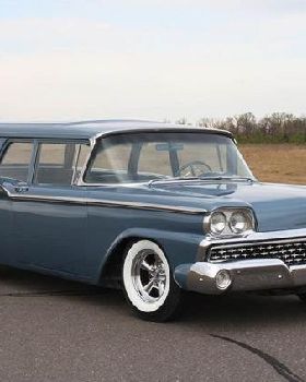 ranchwagon