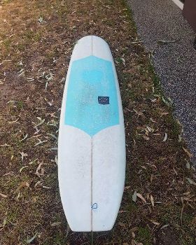 CA Deck