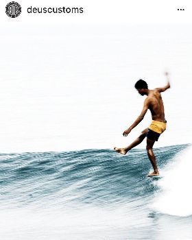 Surfing