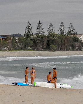 Surfing