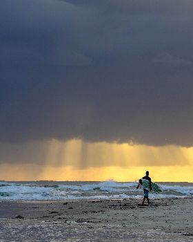 Surfing