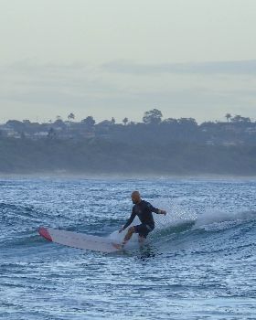 Surfing