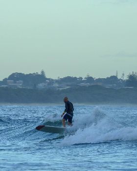Surfing