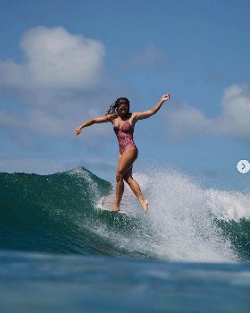 Surfing
