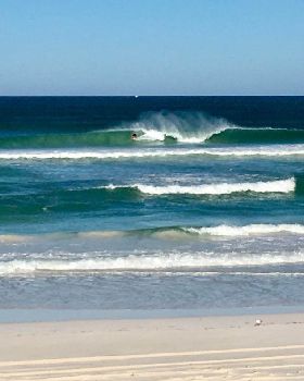 Surfing