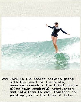 Surfing