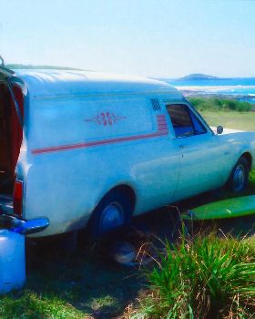 holden panno