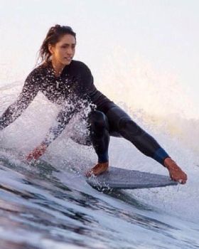 Surfing