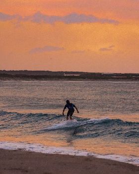Surfing
