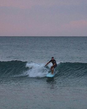 Surfing