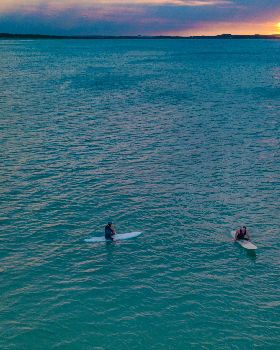 Surfing
