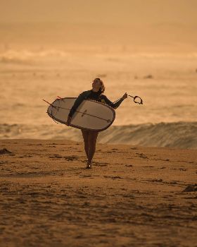 Surfing