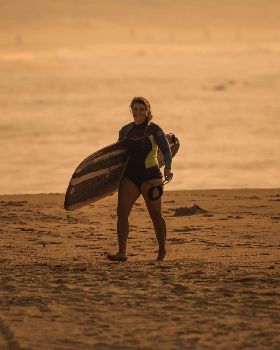 Surfing