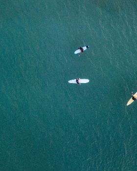 Surfing