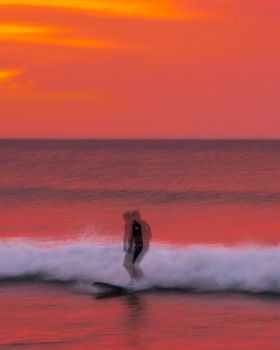 Surfing