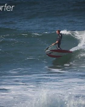 Surfing