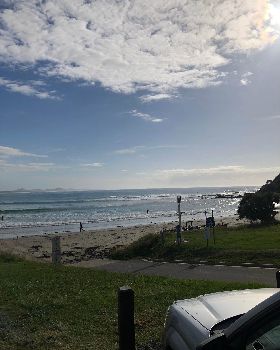 Surfing