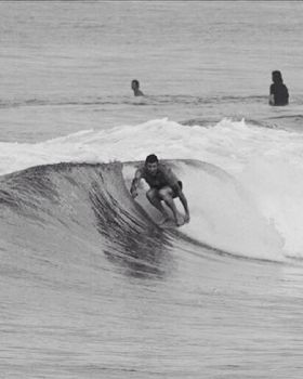Surfing