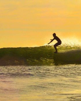 Surfing