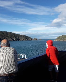 South Island Westport 030