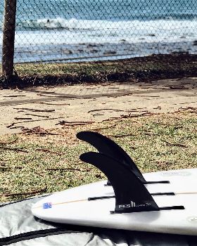 Surfing