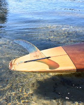Surfing