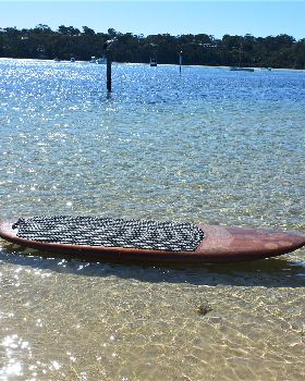 Surfing
