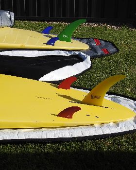 Surfing
