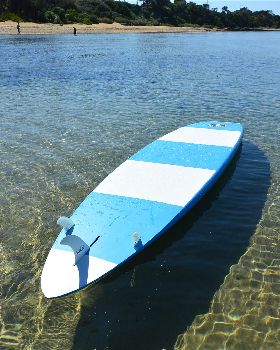 Surfing