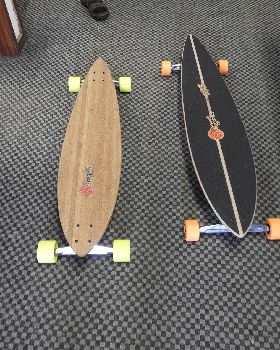 Surfing