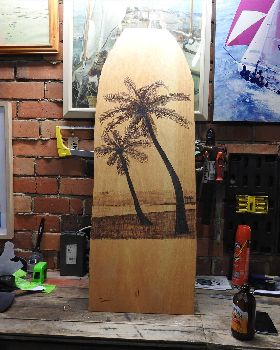 Surfing