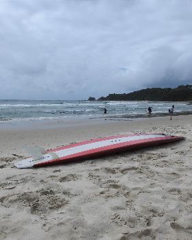 Surfing
