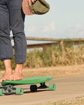 Surfing