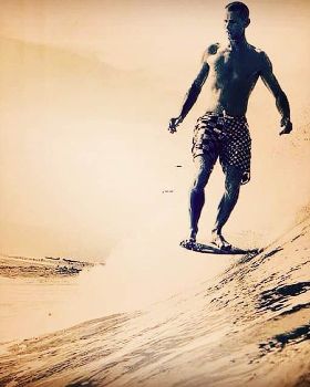 Surfing