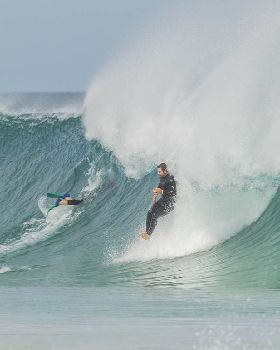 Surfing