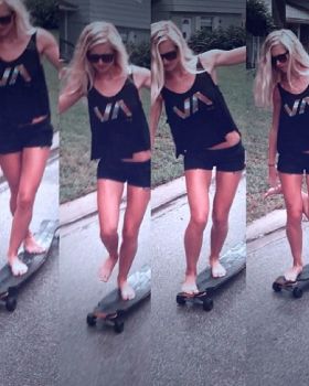 Surfing