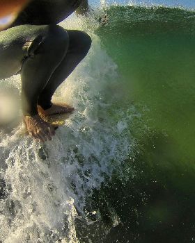 Surfing