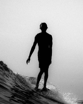 Surfing