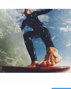 Surfing