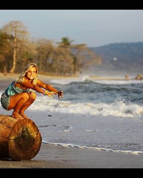 Surfing