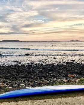 Surfing