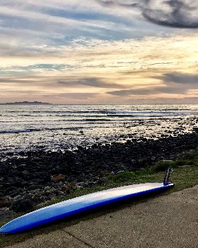 Surfing