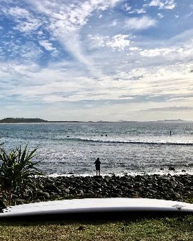 Surfing