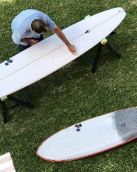 Surfing