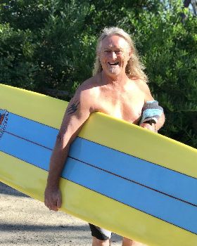 Surfing