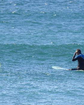 Surfing