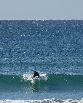 Surfing